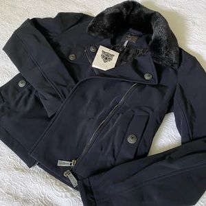 Lita by Ciara NWT jacket